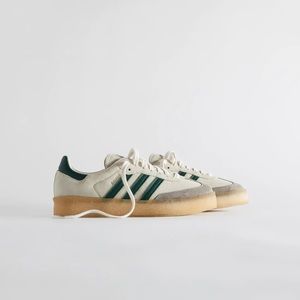 The 8th Street Samba by Ronnie Fieg for adidas Originals & Clarks Originals